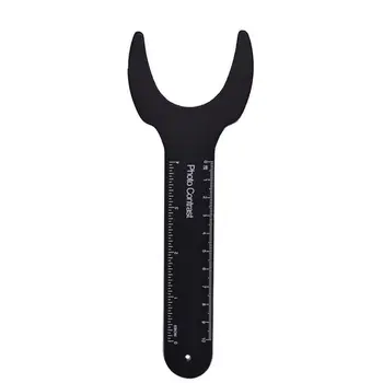 

1 pc Dental Orthodontic Black Photographic Contrasters Autoclavable Instrument Dental Tool Cheek Plate Oral Dentist Tools