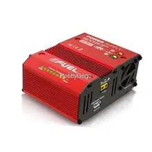 SKYRC eFuel 230 W/17A источник питания 100-240 V AC 13,8 V DC для RC самолета автомобиля лодки