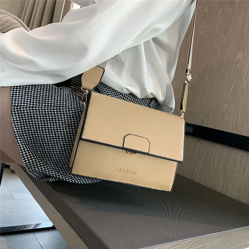 Fashion Retro Female Shoulder Bag Crossbody Bag for Women 2019 Messenger Bags women's bag bolsa feminina sac a main 40AP106
