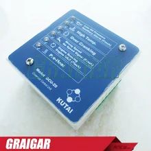 Free Shipping Kutai GCU-20 Electronic Engine Governor controller Generator control unit