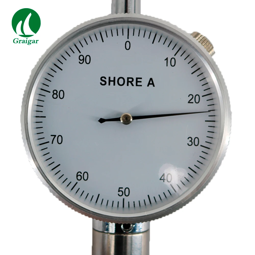

New brand LX-A Shore Hardness Tester