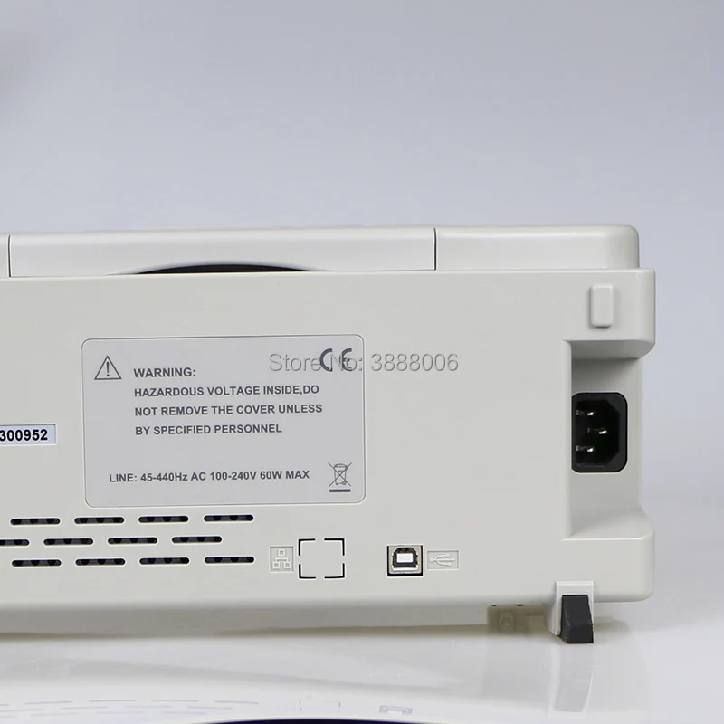 HDG2002B
