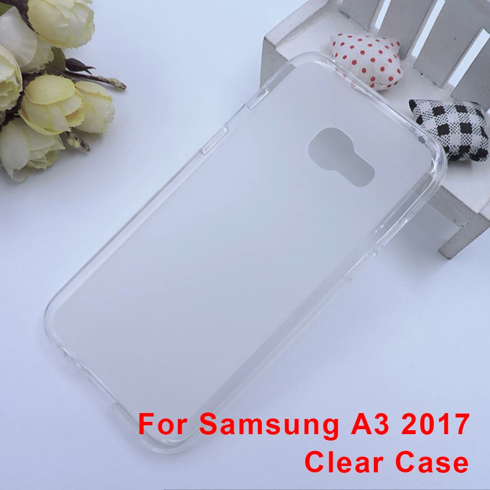 Samsung A3 2017
