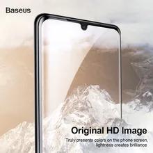Special Offers Baseus Luxury 2pcs 0.15mm Soft HD Image Screen Protective Front Film For Huawei P30 Full Coverage Ultra Thin Screen Protector Special Offers Baseus Luxury 2pcs 0.15mm Soft HD Image Screen Protective Front Film For Huawei P30 Full Coverage Ultra Thin Screen Protector
