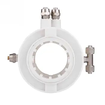 

Tyre Tire Changer Part Rotary Coupler Coupling Air Control Valve 49mm Car Repair Tool Tire Car Repair Tools New