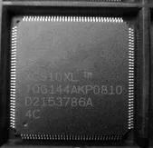

XCS10XL-4TQG144C XCS10XL 4TQG144AKP TQFP144 integrated circuit