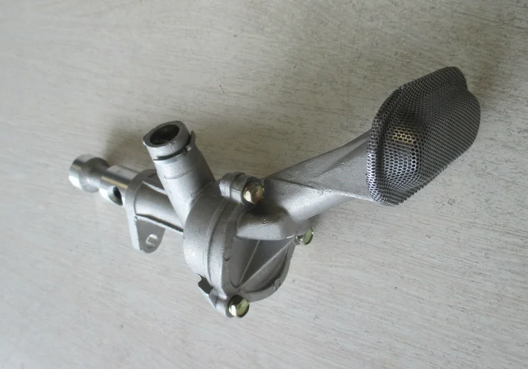 New Oil Pump for Toyota 2K 3K Corolla Publica Starlet Sprinter, 15100