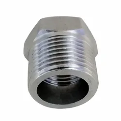 Stainless Steel Material RC1/2 Female thread  RC3/4 male thread Pipe joint