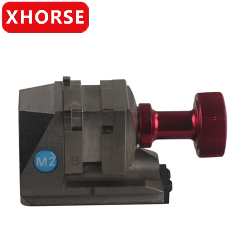 Оригинальный ключ M2 зажим для Xhorse iKeycutter CONDOR XC-MINI Master Series автоматическая машина