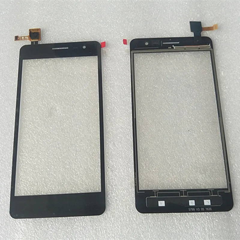 

Digitizer For Hisense C20 C20S Touch Screen Panel Glass Not Sensor Assembly Complete Module Replacement