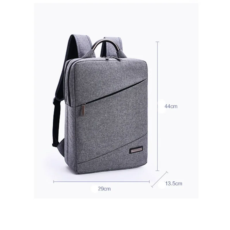 Backpack Shoulder Bags Laptop Bag Case For Macbook Air Pro New Computer Sleeve Travel Case Storage Bag Handbag For Women Men (5)