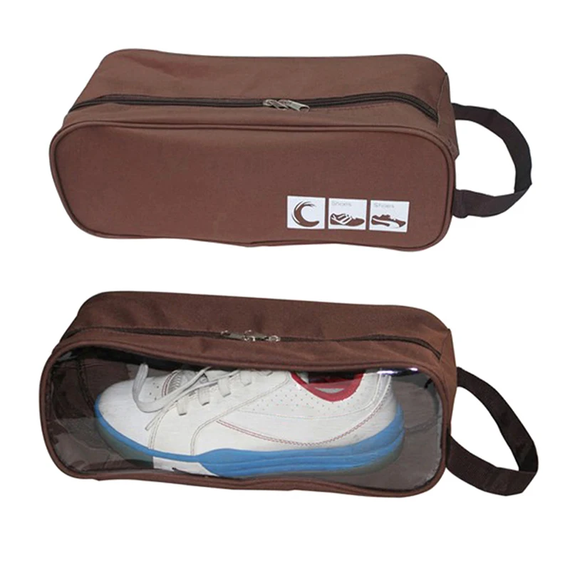 Водонепроницаемый обувь для футбола сумка ботинок для регби, спортивных спортивная сумка для переноски коробка