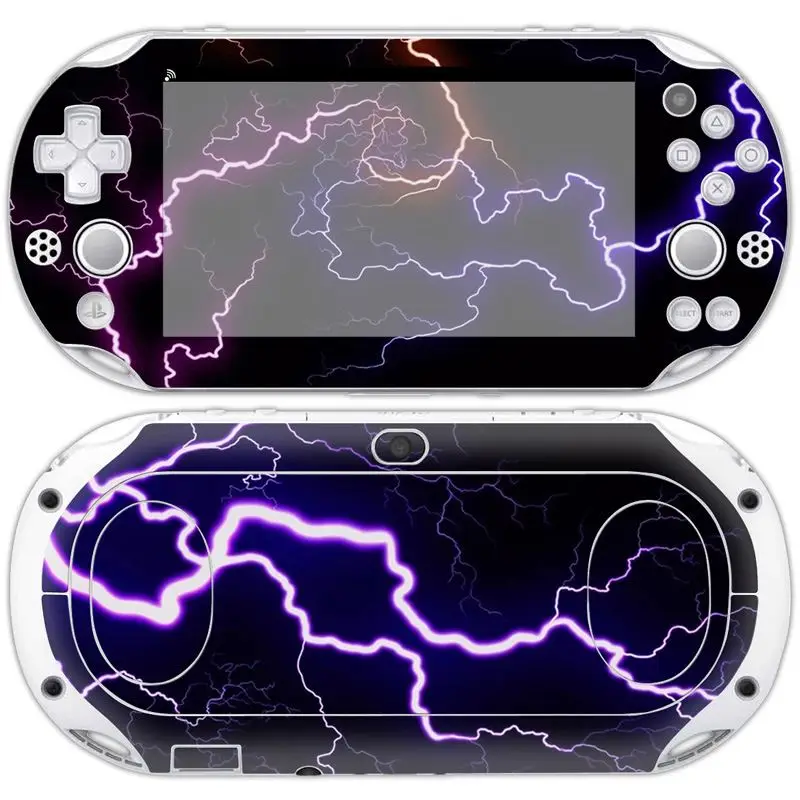 

Cool Vinyl Decal Protective Skin Sticker for PS VITA 2000