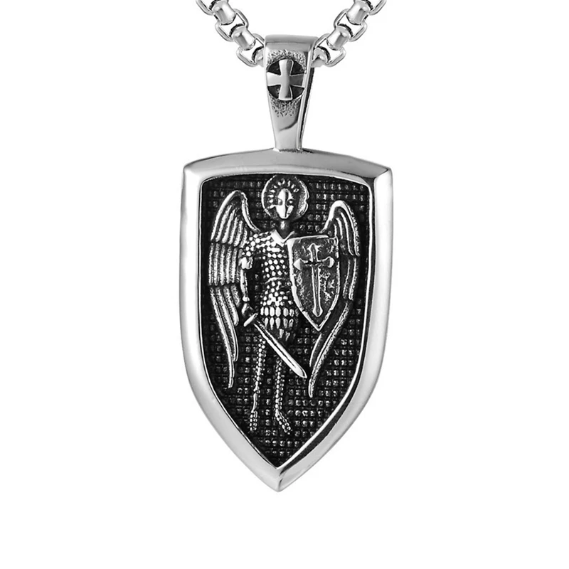 archy angel pendants (1)