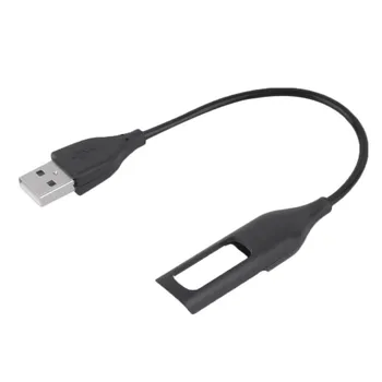 

High quality USB Charging Wire Cable Cord Charger for Fitbit Flex Band Bracelet Wristband With reset function