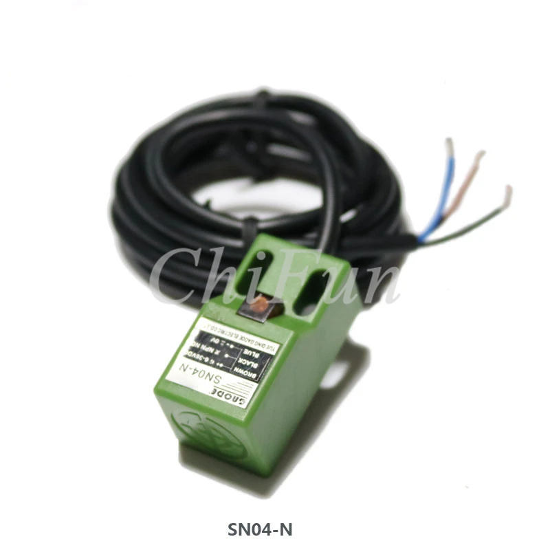 

2PCS / Engraving machine parts close to limit origin switch CNC machine tool mechanical limit switch approach switch
