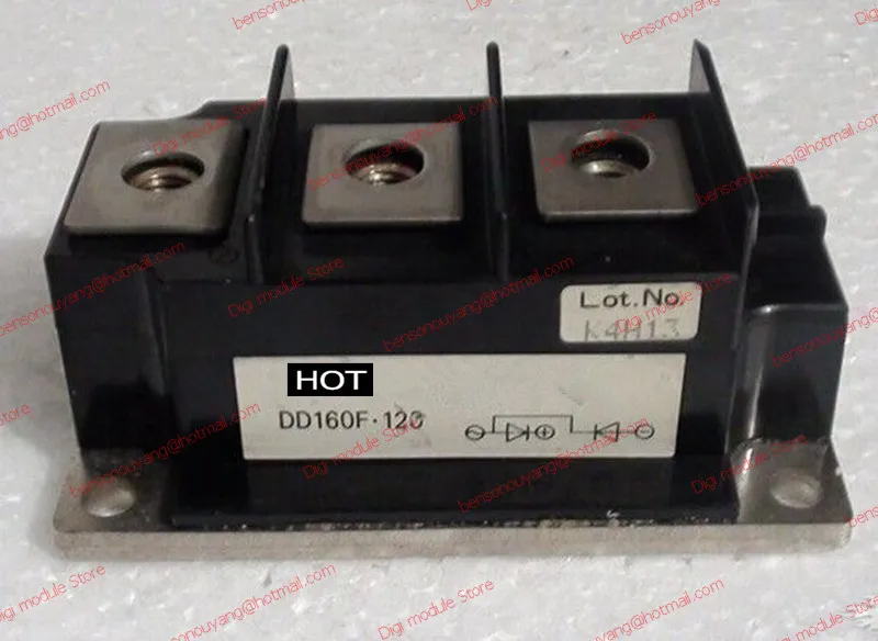 

DD160F-120 Free Shipping