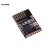 NRF24l01-transceptor inalámbrico 24l01, módulo de antena de 2,4 GHz para microcontrol para Kit arduino DIY, versión mejorada ► Foto 3/4