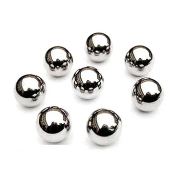 

20Pcs 4.65mm 4.66mm 4.7mm 4.71mm 4.72mm 4.73mm 4.74mm-4.77mm Wire Rod guide Steels balls Precision Bearing Steel ball nut