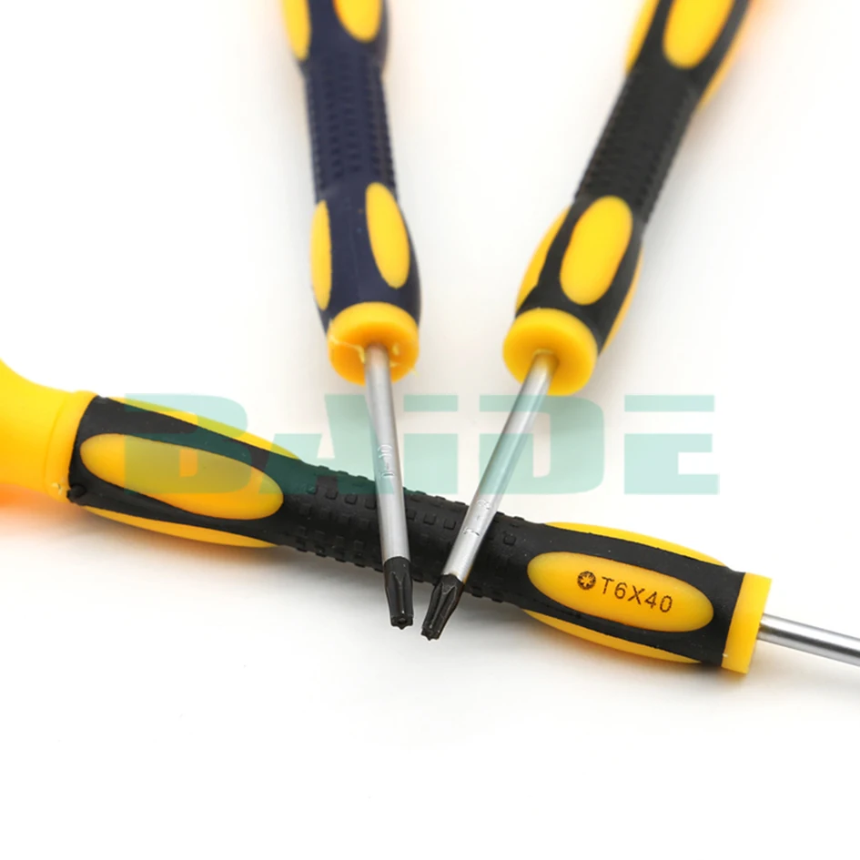 game screwdriver set