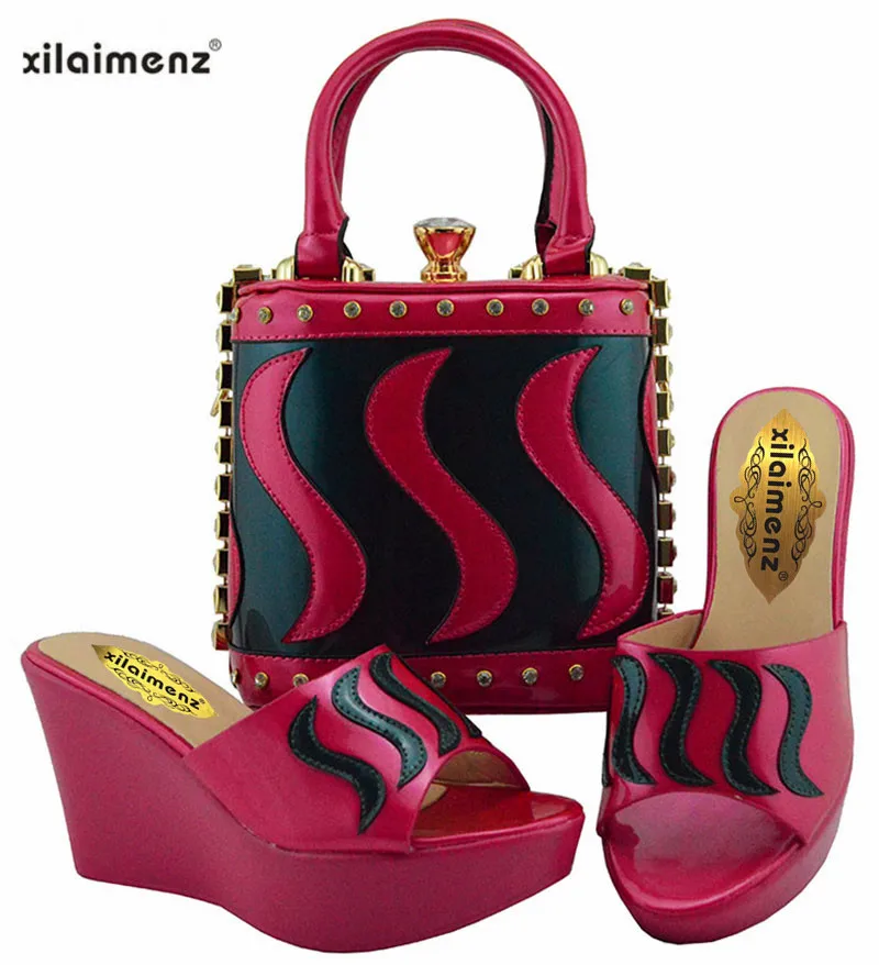 MD005 FUCHSIA