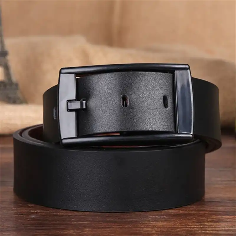 Metal free belt buckle Clearance