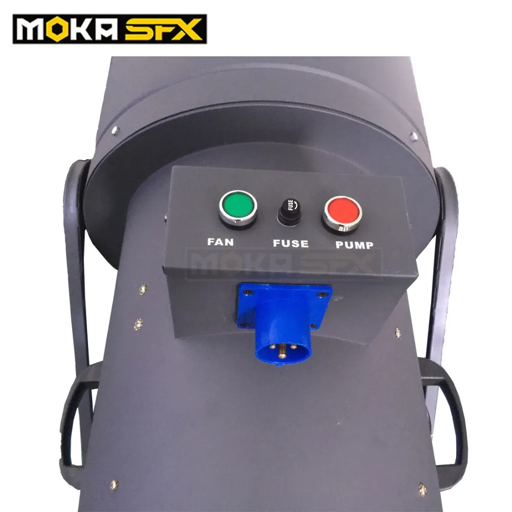 2500w foam machine (6)