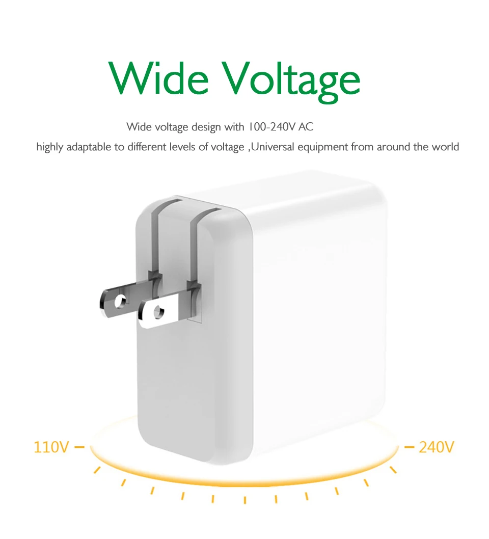 QC3.0 PD3.0 Charger (4)