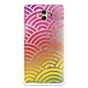 

Stand case costume drawing WiFi WP008 for Huawei Matte 10