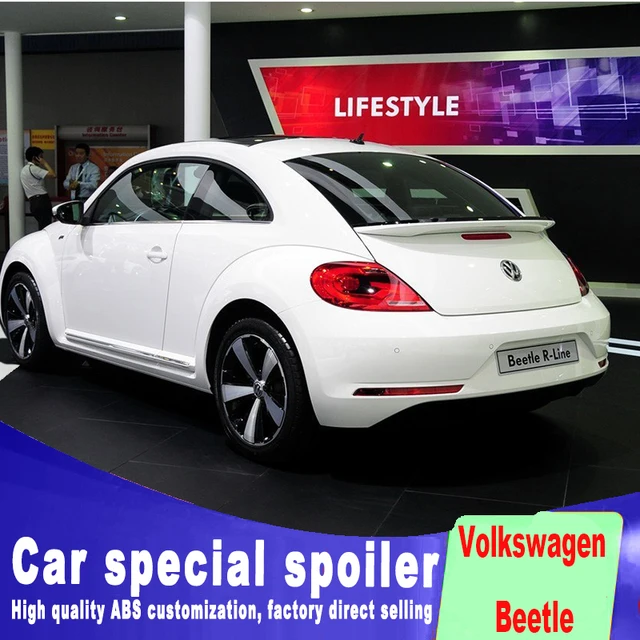 Primer Or Balck White Colors Painted New Design Abs 2017 To 2018 Up Primer Or Balck White Colors Painted New Design Abs 2017 To 2018 Up Year Car Rear
