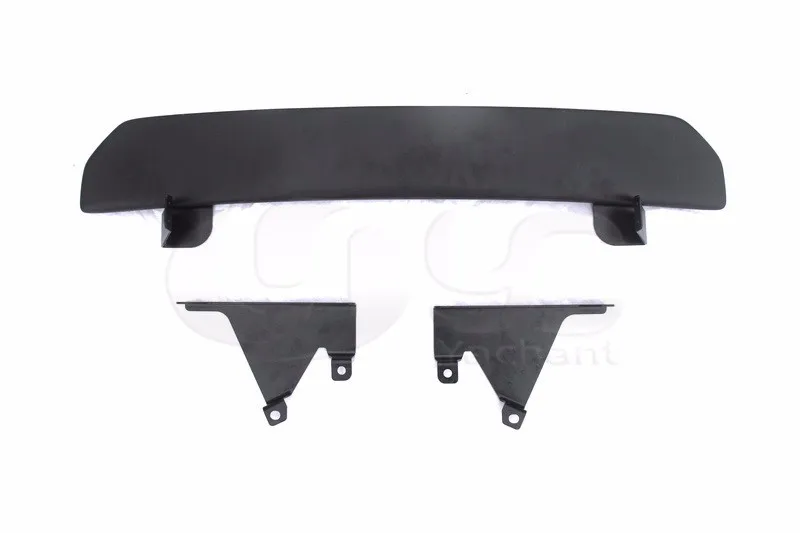 2015-2016 Subaru Impreza VAB VAF WRX STI VAQ S4 STI-Style Rear Under Spoiler Diffuser FRP (5)