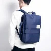 New Group Daily Capacity Backpack rucksacks leisure for teenage Men Functional Versatile Bag for 15.6 Inch Laptop