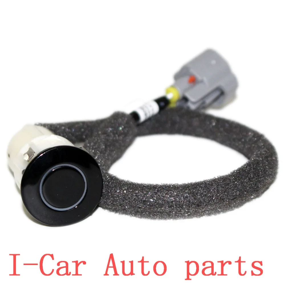For Rav4 Camry Silver Parking Sensor PDC Reverse Sensor 89341 YY040