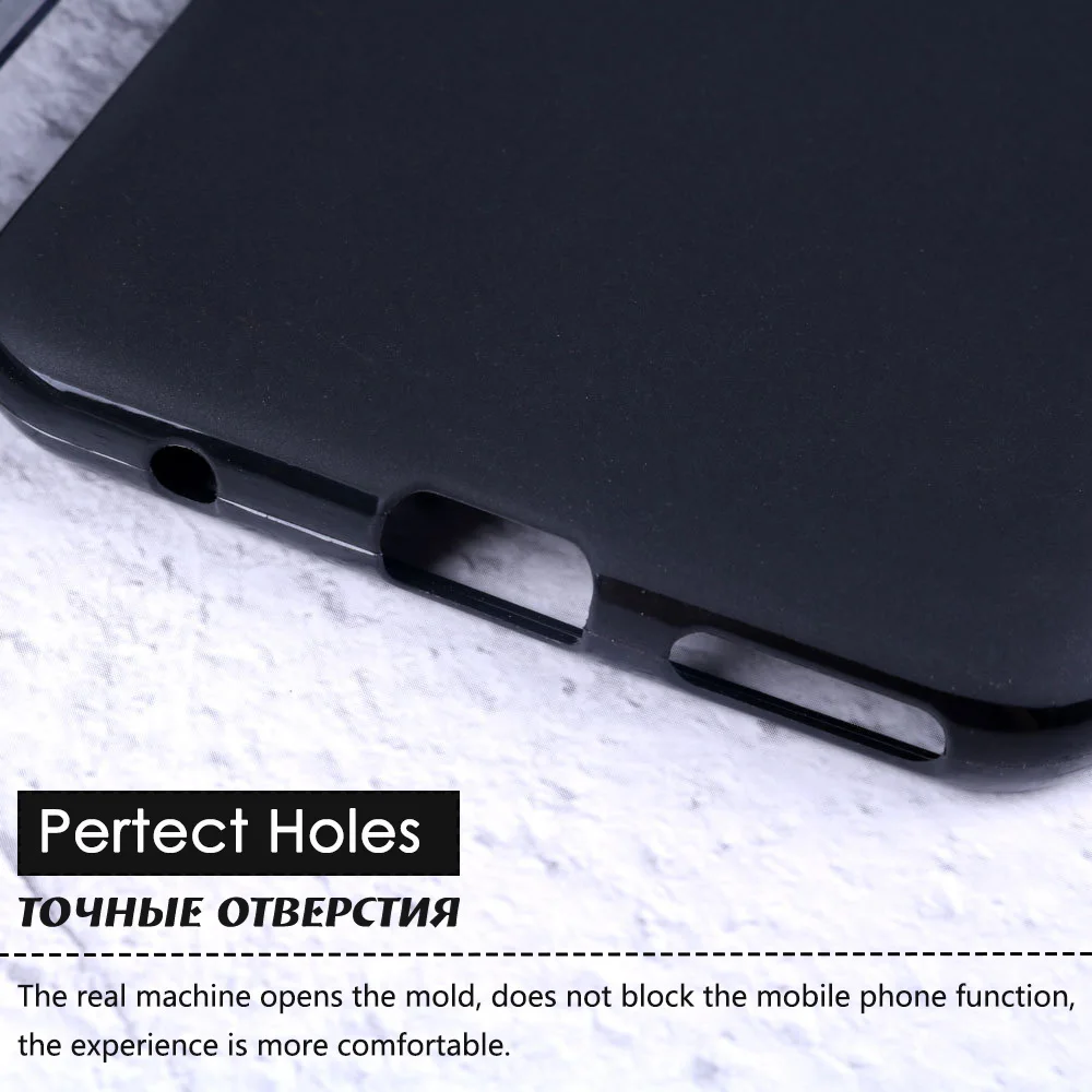 KOC3578_6_Soft Case for BQ Vsmart JOY 1 Plus 6.18 inch