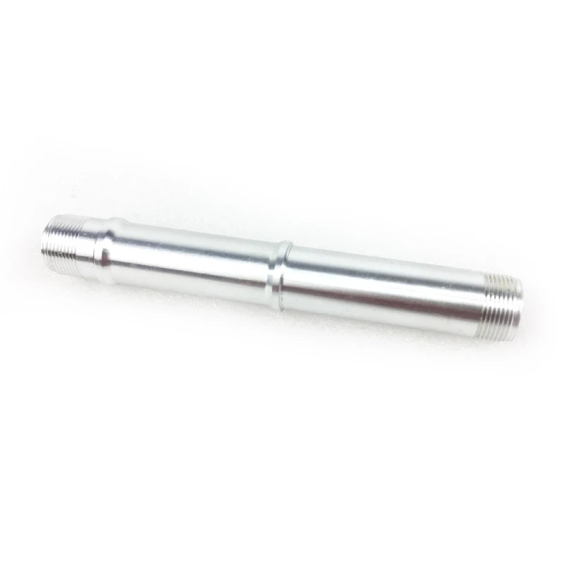 Powerway PFH M32 thru axle алюминиевый AL7075 QR M10 12*135 мм 12*142 переходники для задней ступицы O.L.D