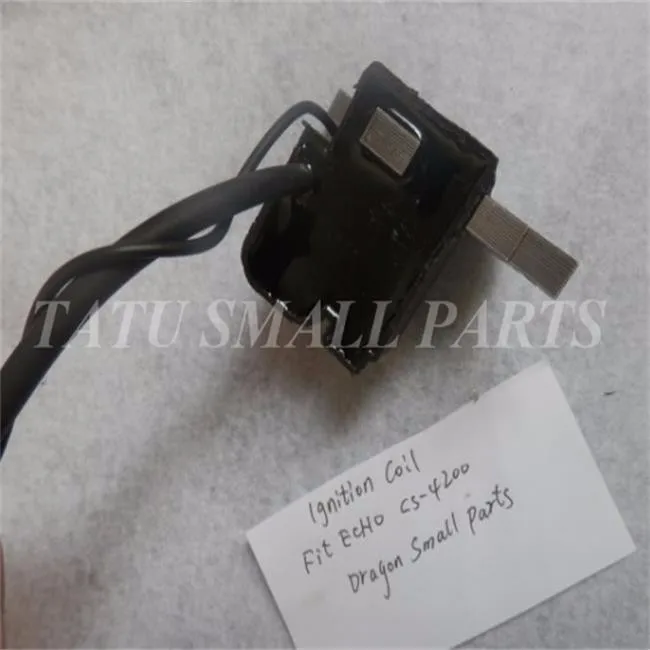 IGNITION COIL ECHO CS4200 7
