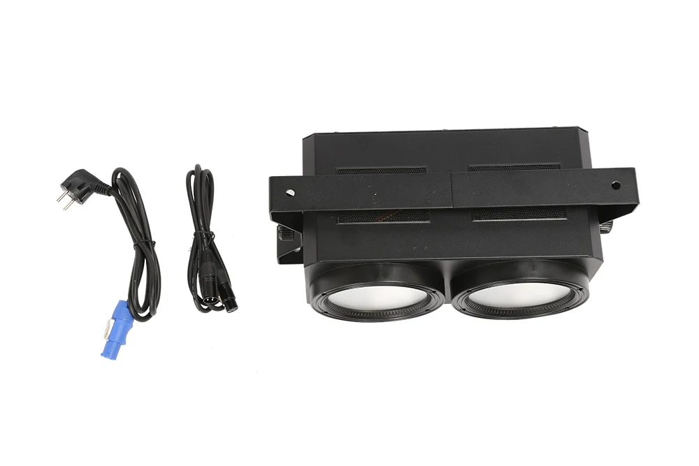 COB LED DMX Par Audience Light