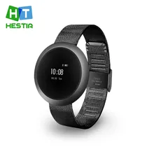 HESTIA Smartband X9 Mini Bluetooth Smart Health Wrist Bracelet Watch Heart Rate Monitor Swiming IP67 Waterproof for IOS Android