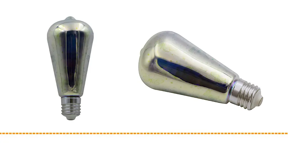 3D FILAMENT BULB -K Lamp Light (18)