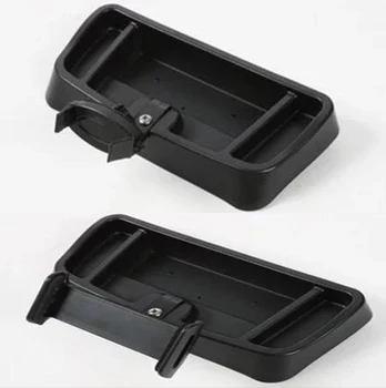 

Newest Mobile Phone Cell GPS iPhone Stand Holder Mound ABS For Jeep Wrangler TJ Free Shipping