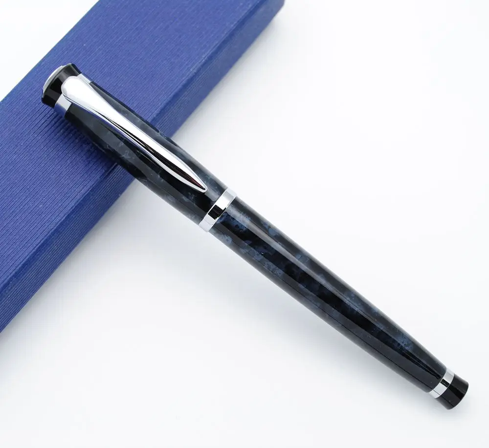 

BAOER 508 High Quality Fountain Pen M Nib Luxury Ink Pen
