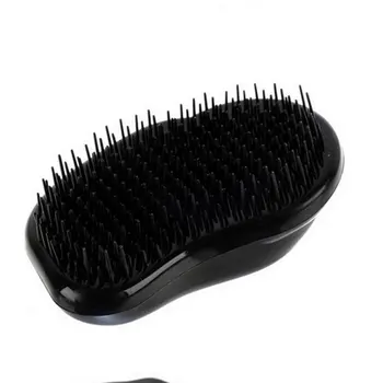

Portable Useful Design Hairdressing Combs With Scalp Massage
