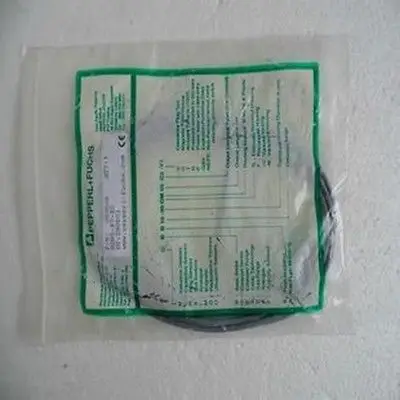 

1PC NEW P+F SENSOR NBN5-F7-E2 #ZL02
