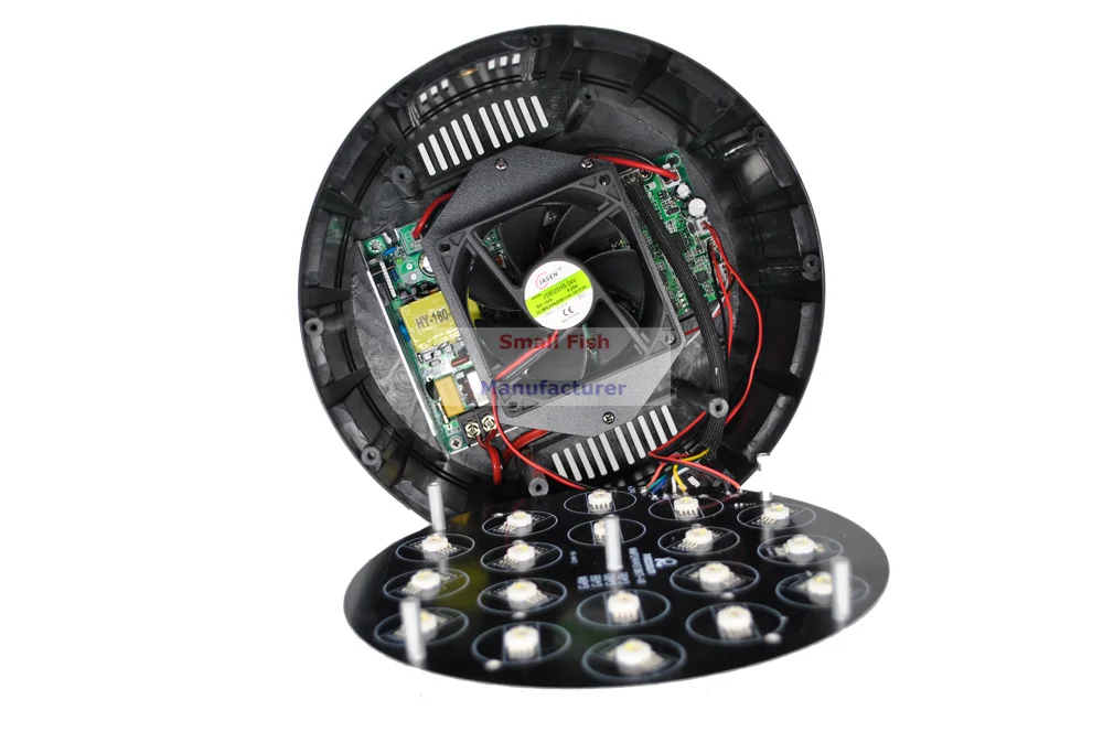 12 шт. Led Par Светильник 18X10 Вт 4в1 RGBW Led тонкий Par Может стробоскоп лазерный DMX DJ дискотека Профессиональный Сценический светильник s звук вечерние оборудование