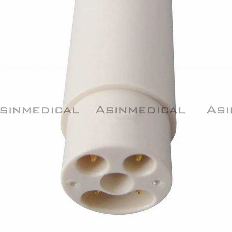 Destacável do Scaler da Fibra Ótica para o Woodpecker Conduziu o Punho Scaler Original Uds Hw-5l 11 Beleza e saúde