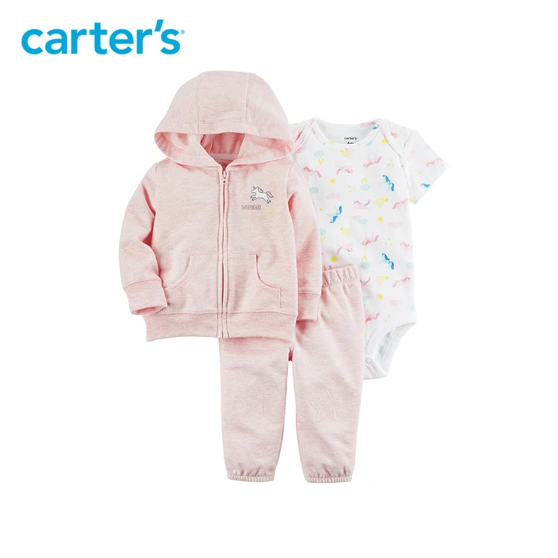 carters 3 piece baby children kids clothing girl spring sweet carter baby size chart