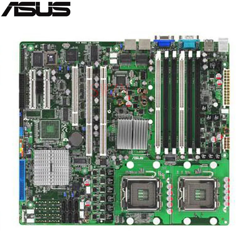 original Used Server motherboard For Asus DSBV-DX Socket 771 Maximum 6*DDR2 32GB 6xSATAII ATX original Used Server motherboard For Asus DSBV-DX Socket 771 Maximum 6*DDR2 32GB 6xSATAII ATX