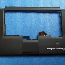 Для lenovo ThinkPad T510 W510 Palmrest keyboarad ободок крышки W/TP FP 75Y4565 W/FPR 75Y4564 60Y5504