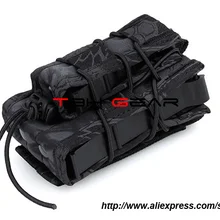 TMC подсумок пистолет Mag комбо Kryptek Тифон(SKU12050357