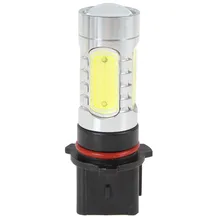 320 градусов 7,5 Вт P13W 1156 светодиодный автомобильный противотуманный фонарь высокой мощности дневной светильник